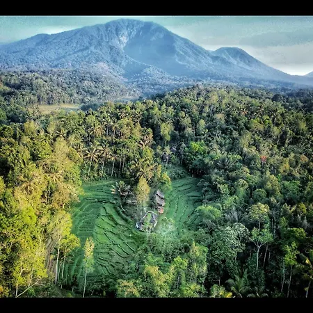 Tepi Sawah Lodge & Retreat