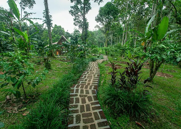Tepi Sawah & Retreat 2*
